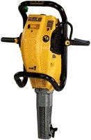 Cobra mk1, výkonná ůderová energie 60 J