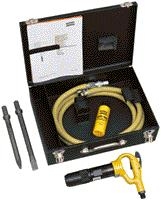 TEX 3 KIT a TEX 05 KIT Kompletní sada