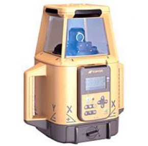 Sklonový rotační laser RT-5Sa/RT-5Sb