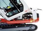 Minirypadlo Takeuchi TB 135 náhled č. 2