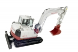 TAKEUCHI TB 1140 náhled č. 3