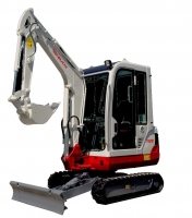 TAKEUCHI TB 219 A