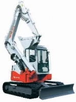 TAKEUCHI TB 180 FR