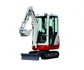 TAKEUCHI TB 216