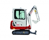 TAKEUCHI TB 216 náhled č. 2