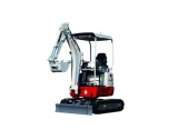 TAKEUCHI TB 215 R