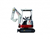 TAKEUCHI TB 215 R náhled č. 2