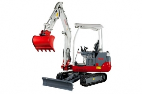 TAKEUCHI TB 219