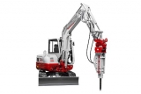 TAKEUCHI TB 260