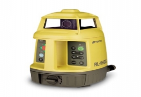 Rotační lasery TopCon RL-VH3G