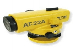 Nivelační přístroj TopCon AT-22A