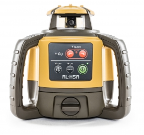 Rotační laser TOPCON RL-H5A