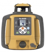 sklonový rotační laser TOPCON RL-SV2S