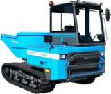 Dumper TC 350 d