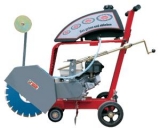 Řezačka spár Profitech FSM 350 C-BS